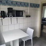 Campsite Panorama Bourscheid