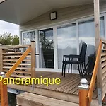 Campsite Panorama *