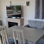 Campsite Panorama Bourscheid