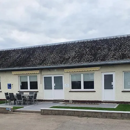 Camping Panorama Bourscheid