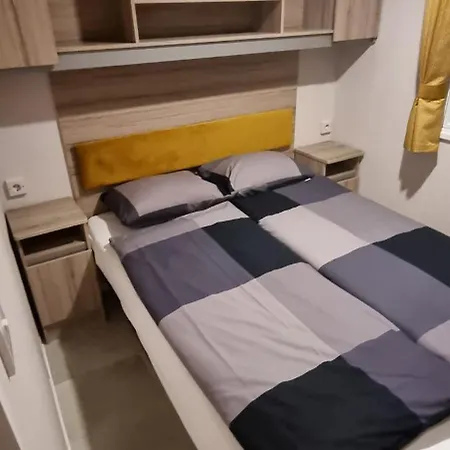 Camping Panorama Bourscheid