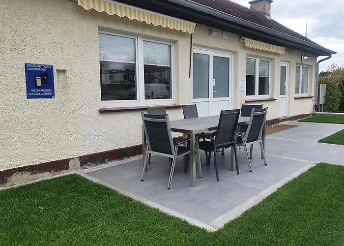 Panorama * Bourscheid