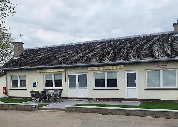 Camping Panorama Bourscheid