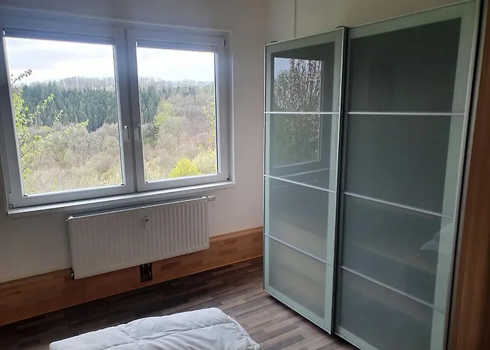 Camping Panorama Bourscheid