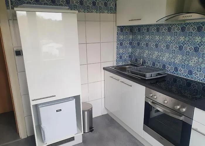 Camping Panorama Bourscheid