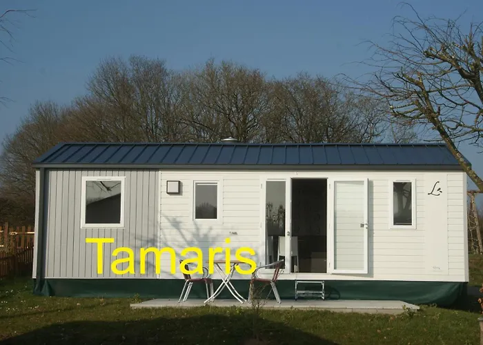 Camping Panorama Bourscheid