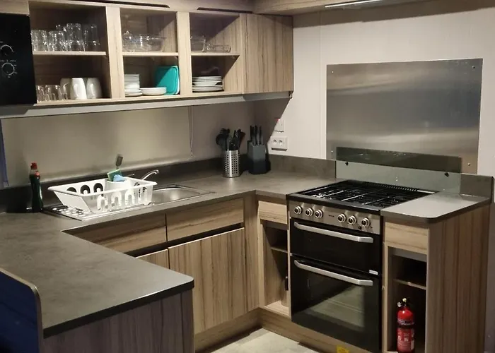 Panorama * Bourscheid