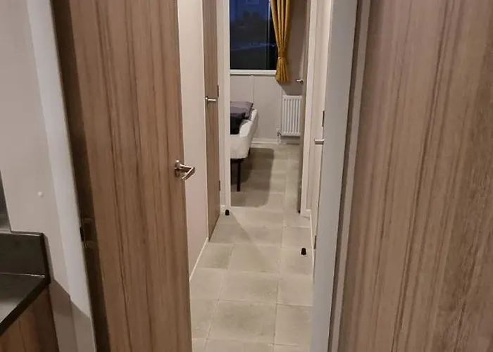 Panorama Camping Bourscheid