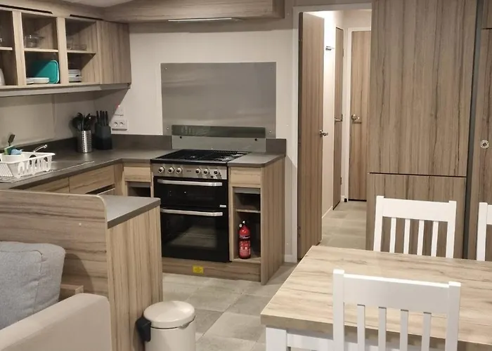 Panorama Camping Bourscheid