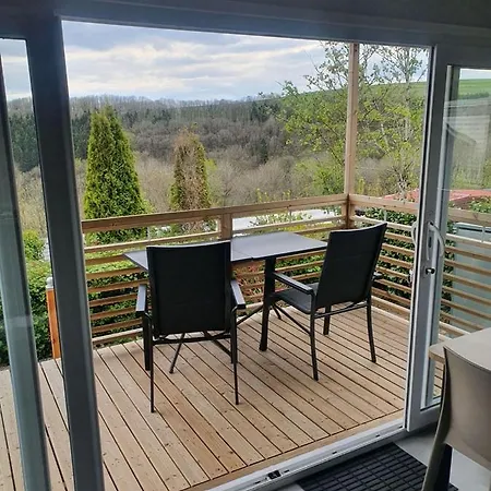 Panorama * Bourscheid