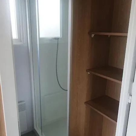 Panorama Camping Bourscheid