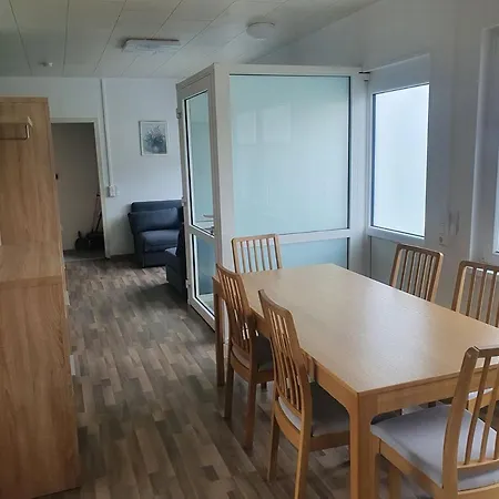 Panorama Kemping Bourscheid