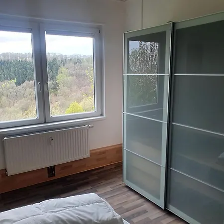 Kemping Panorama Bourscheid