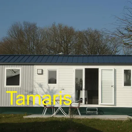 Camping Panorama Bourscheid