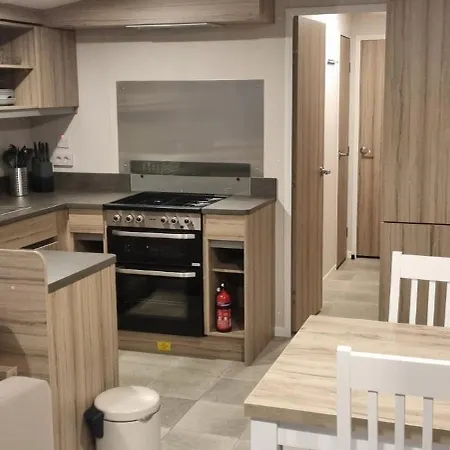 Panorama Kemping Bourscheid