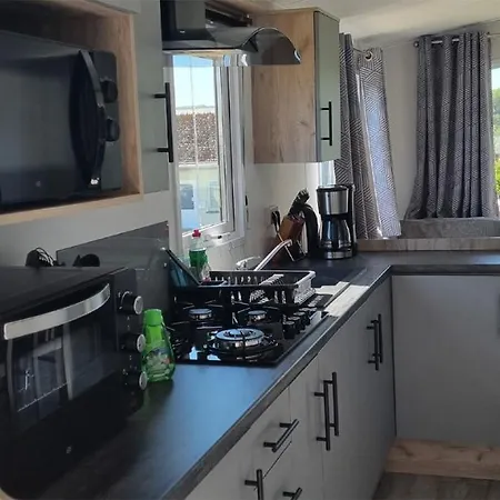 Kemping Panorama Bourscheid