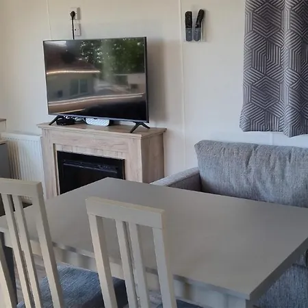 Camping Panorama Bourscheid