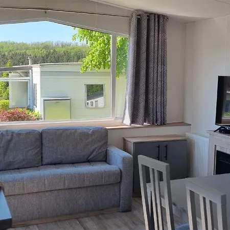 Panorama Camping Bourscheid