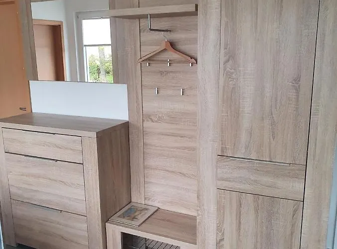 Panorama * Bourscheid