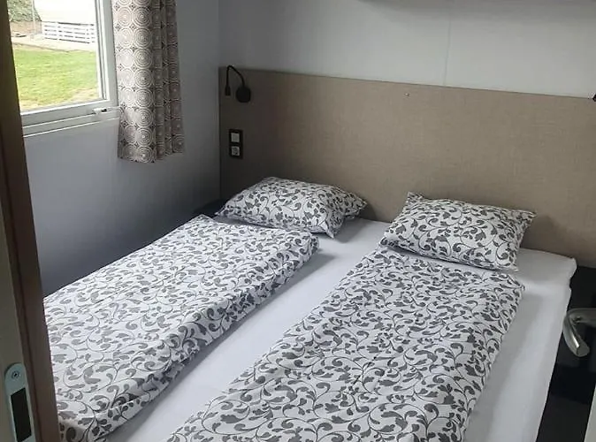 Panorama Kamp alanı *