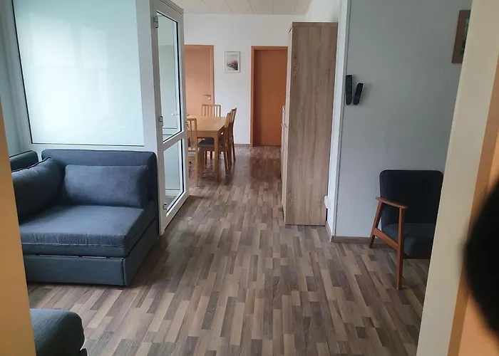 Panorama Kamp alanı