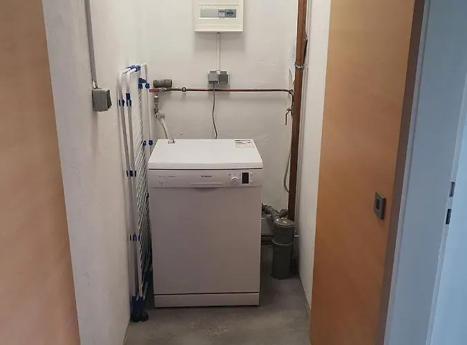 Kamp alanı Panorama