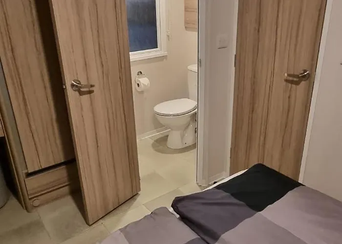 Panorama Kamp alanı