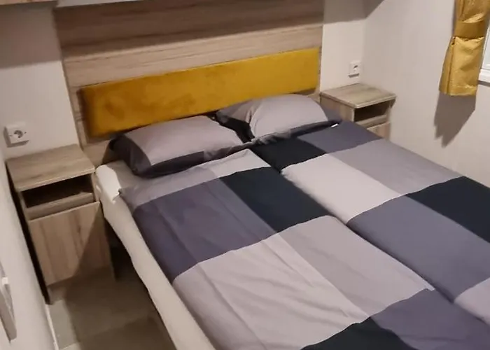 Kamp alanı Panorama Bourscheid