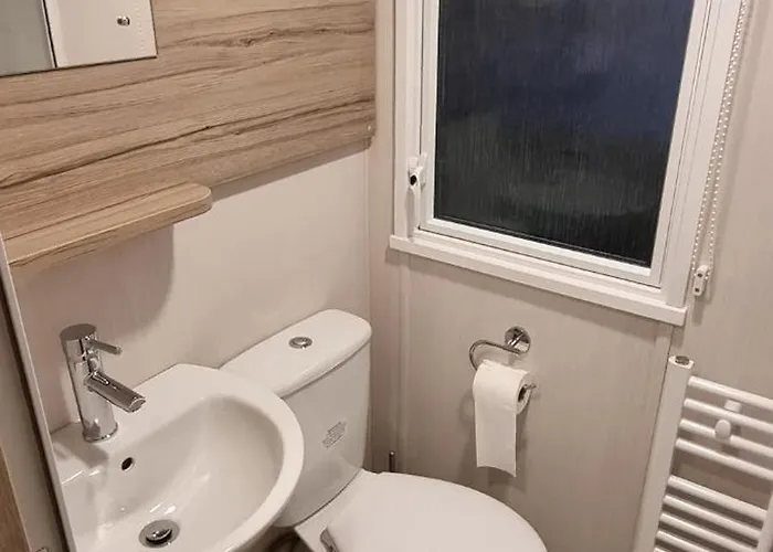 Panorama Kamp alanı *