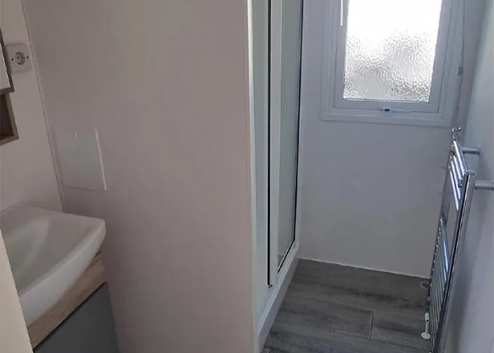 Panorama Kamp alanı *