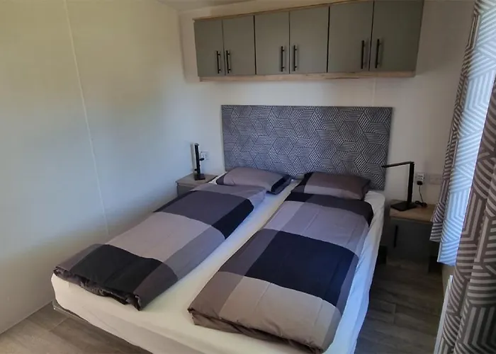 Kamp alanı Panorama