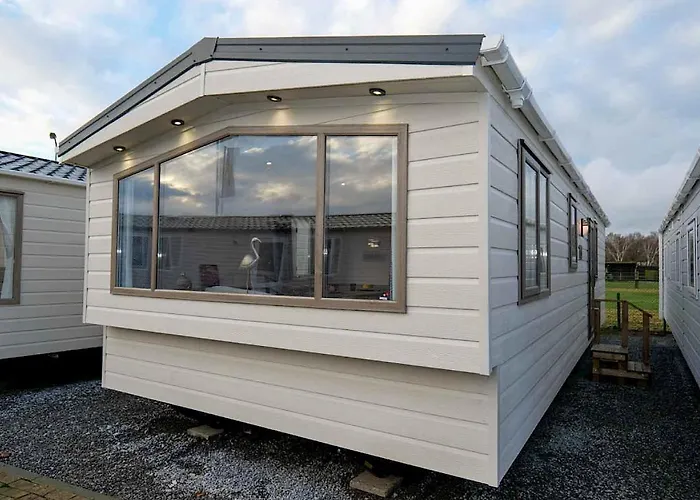 Panorama Kamp alanı Bourscheid