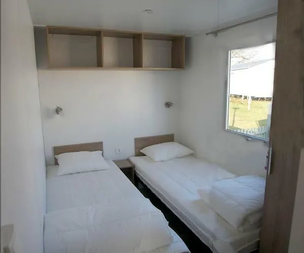 Panorama Kamp alanı